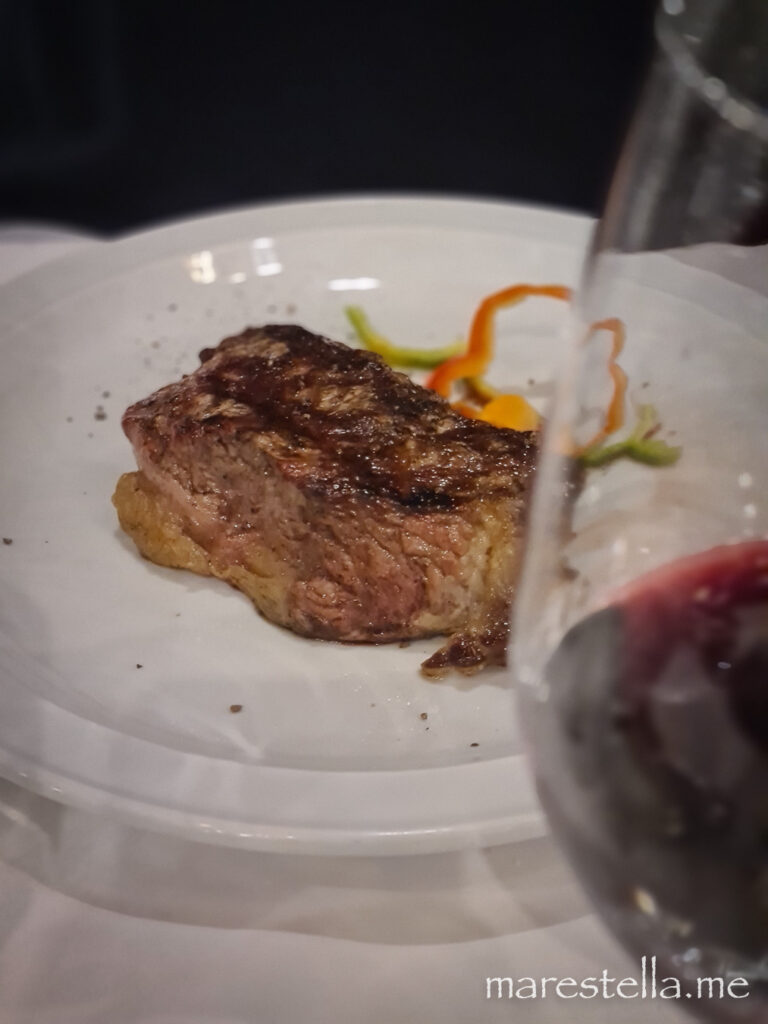 Steak Buenos Aires, Argentinien